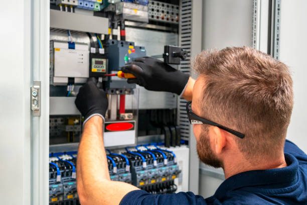 Best Ceiling Fan Installation Electrician  in Reynolds Heights, PA
