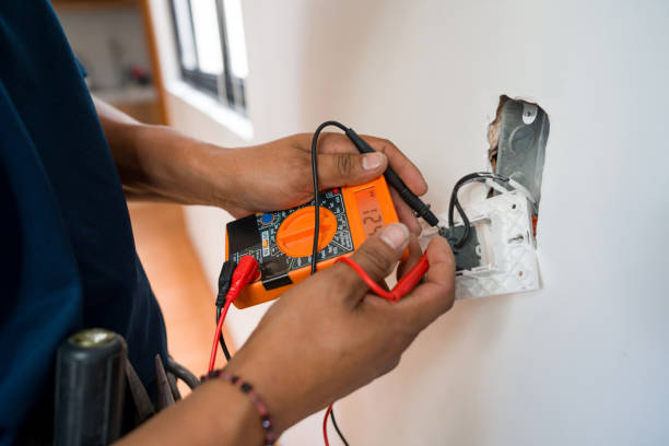 Best Circuit Breaker Repair  in Reynolds Heights, PA