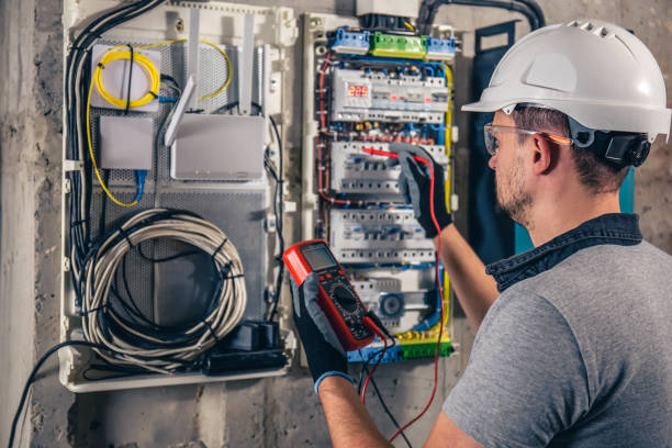 Best Electrical Installation Contractor  in Reynolds Heights, PA