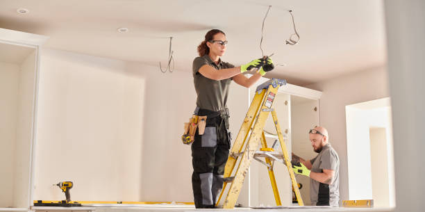 Best Emergency Electrical Repair  in Reynolds Heights, PA