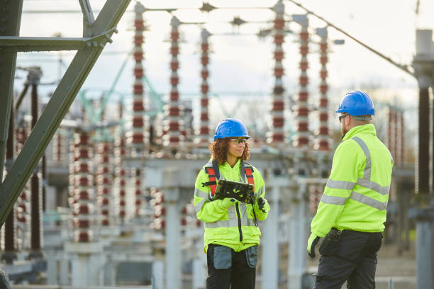 Best Electrician Near Me  in Reynolds Heights, PA