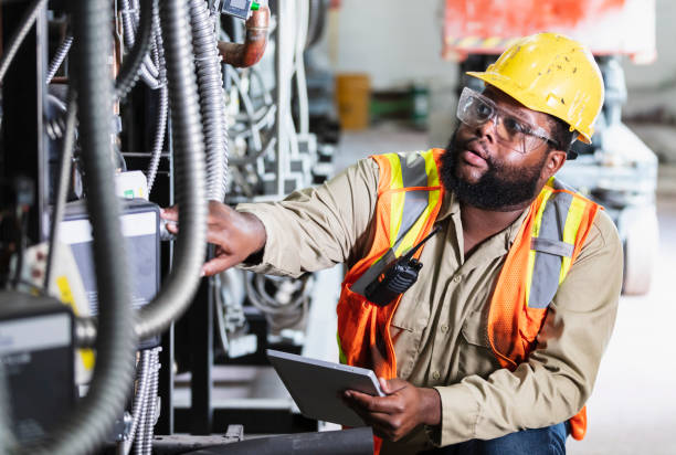 Best Affordable Electrician  in Reynolds Heights, PA