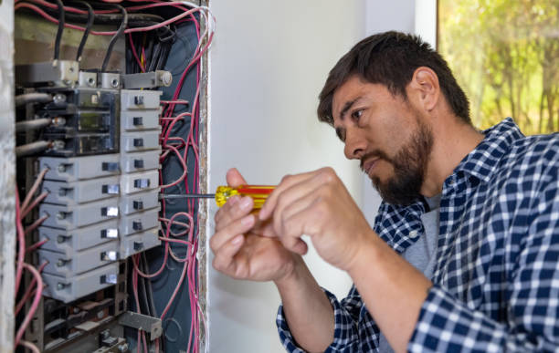 Best Residential Electrician Services  in Reynolds Heights, PA